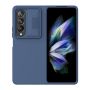 Nillkin CamShield Silky silicon case for Samsung Galaxy Z Fold4 (Fold 4 5G), W23 order from official NILLKIN store